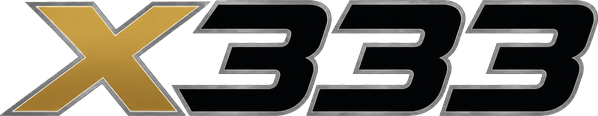 x333 Logo